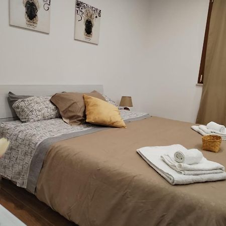 Momaliar House Villa Campofelice Di Roccella Eksteriør billede