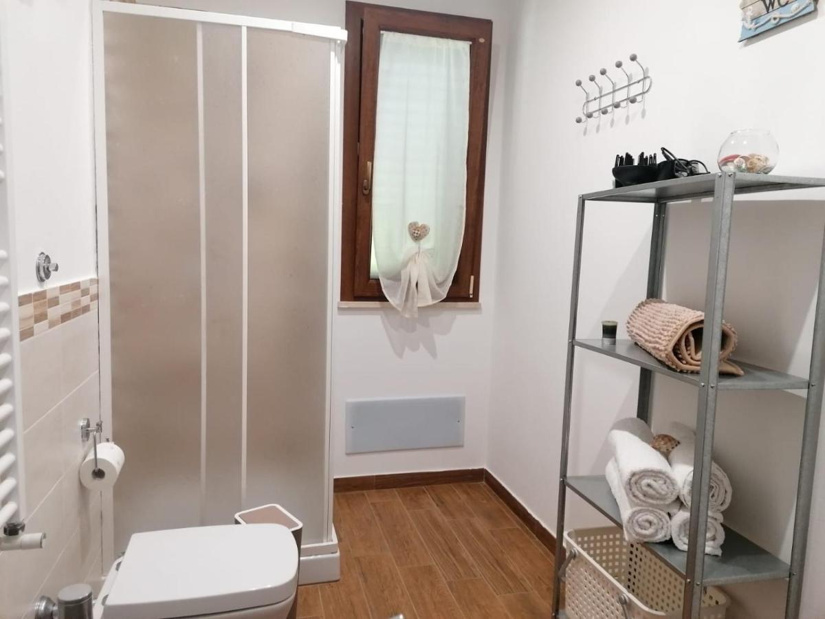 Momaliar House Villa Campofelice Di Roccella Eksteriør billede