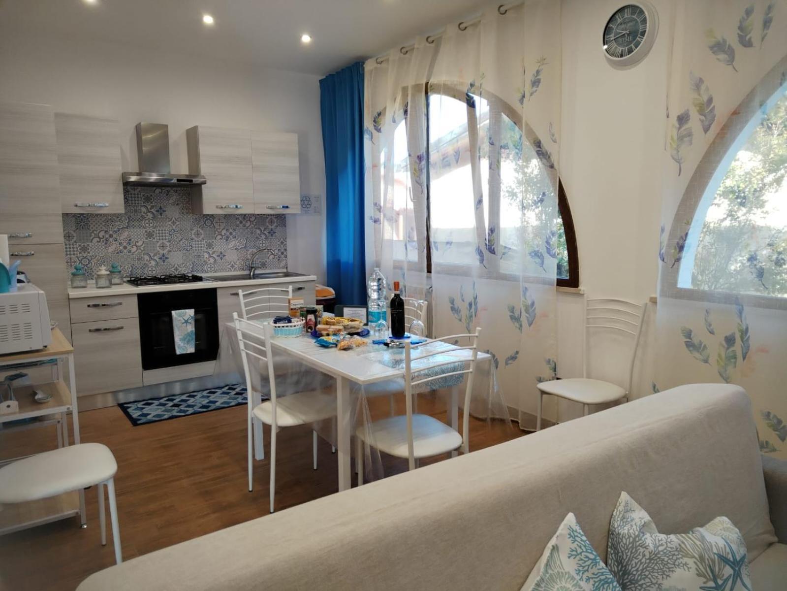 Momaliar House Villa Campofelice Di Roccella Eksteriør billede