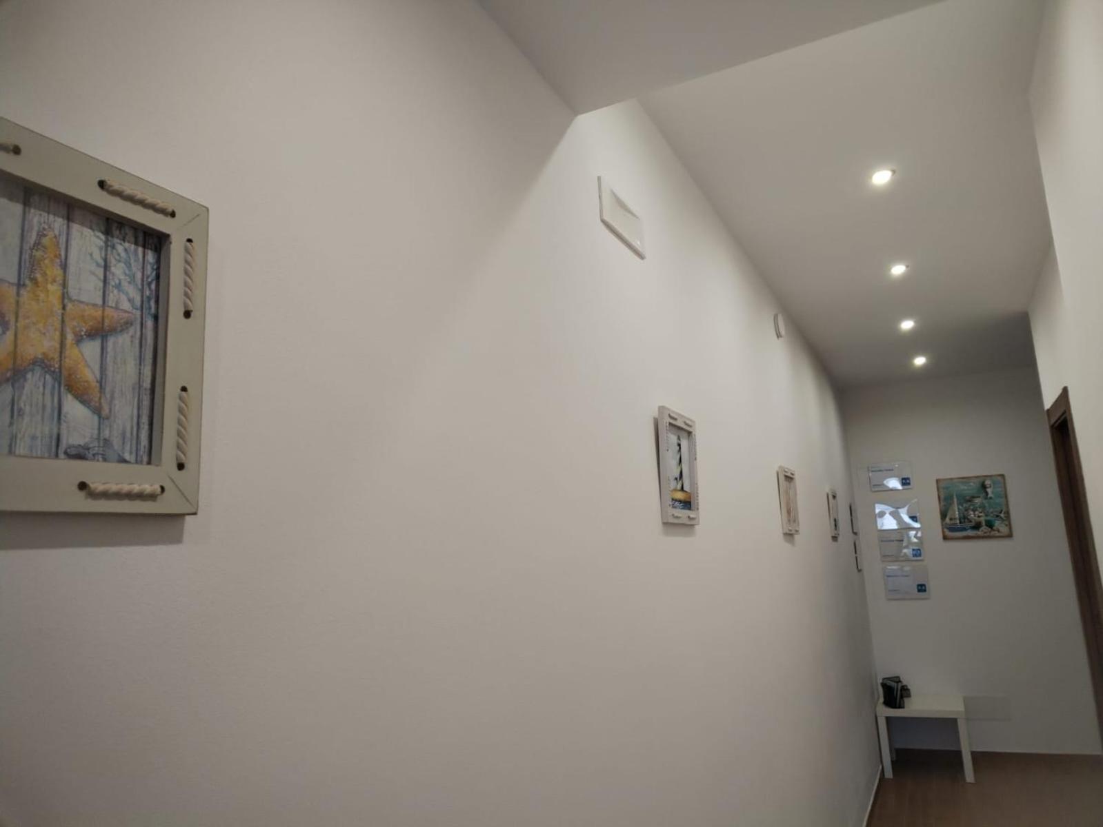 Momaliar House Villa Campofelice Di Roccella Eksteriør billede