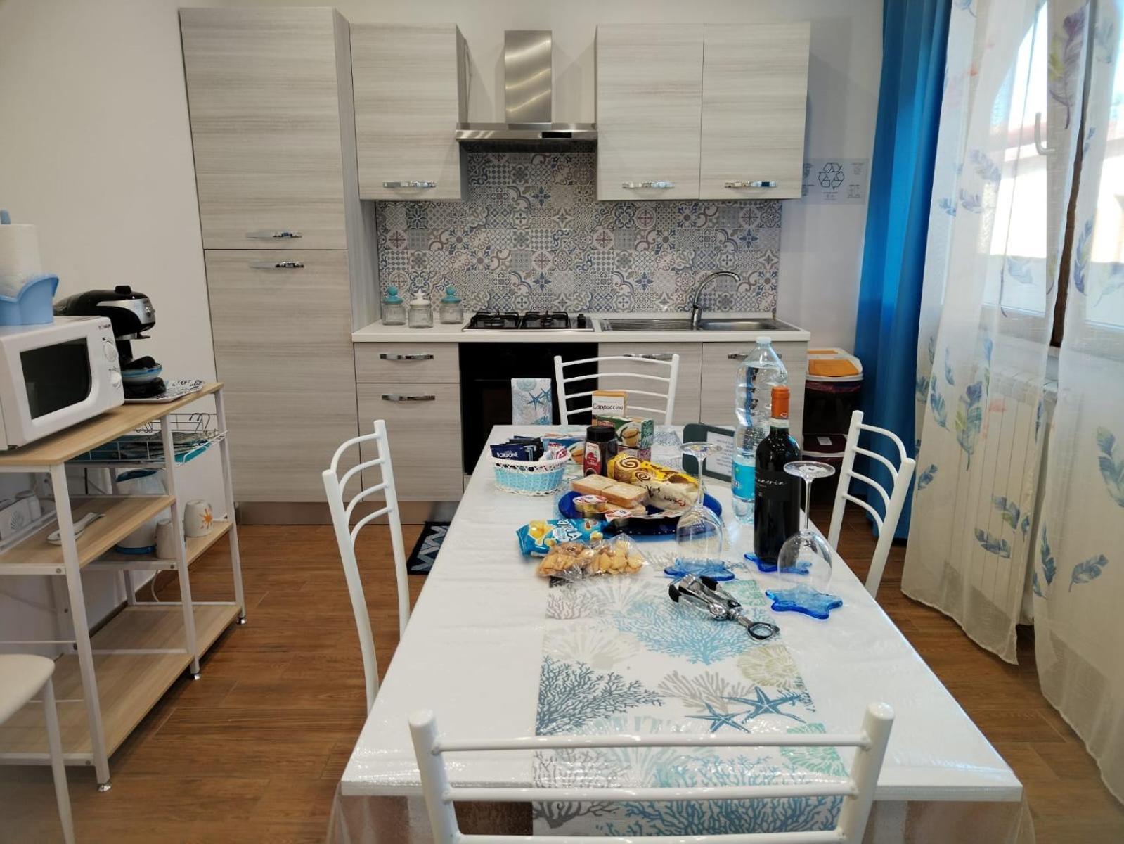 Momaliar House Villa Campofelice Di Roccella Eksteriør billede